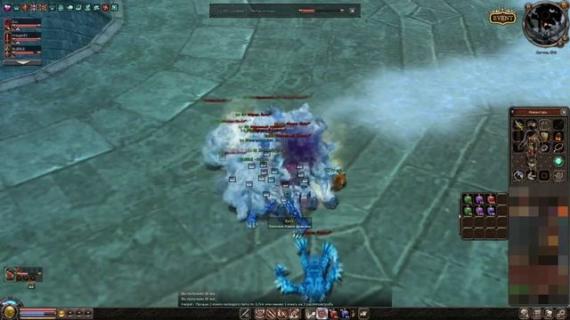 Metin2.ru 2 vs Nemer смотреть онлайн