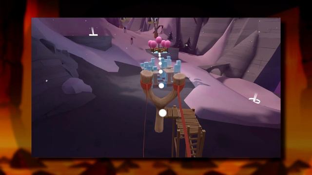 La Historia de los ANGRY BIRDS | Retrospectiva смотреть онлайн