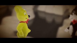 HARIBO. Рождение Золотых Мишек