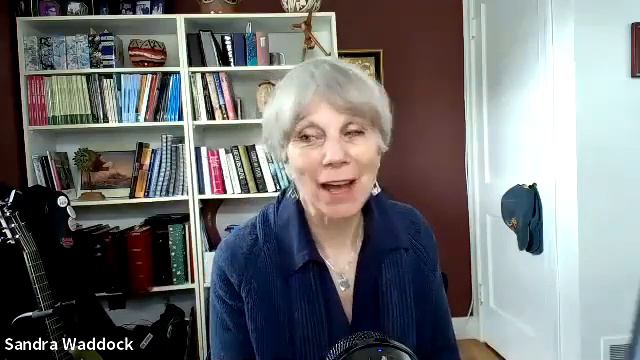 Intellectual Shaman Discussion - Sandra Waddock & Andrew J. Hoffman - Exploring Engaged Scholarship смотреть онлайн