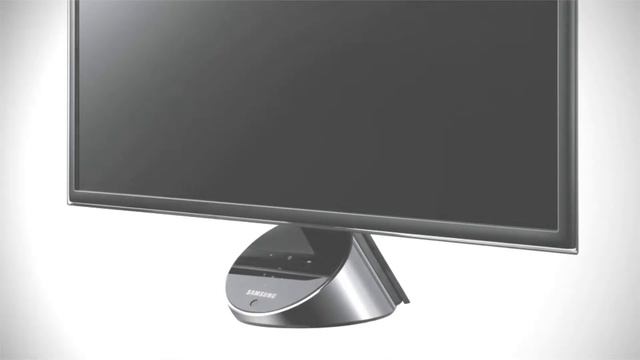 Samsung SyncMaster LED 7er Serie Monitor FullHD 3D смотреть онлайн