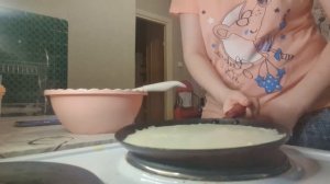 РЕШИЛА ЗАМОРОЗИТЬ БЛИНЫ И ВОТ ЧТО ВЫШЛО!!!!