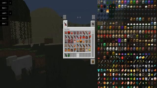 Minecraft обзор мода pantilibal (стрелялка) смотреть онлайн