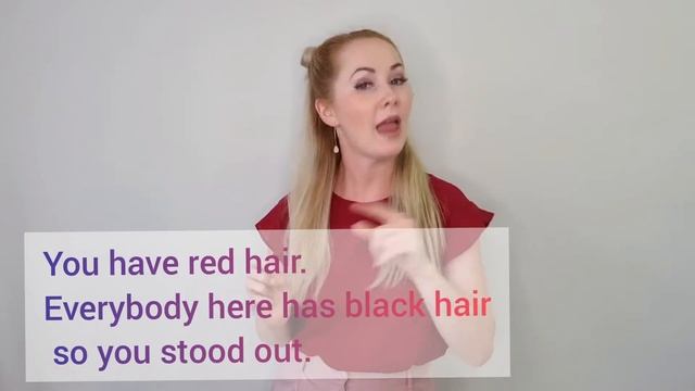 ? To Stand Out  ? Phrasal Verbs || Фразовые глаголы