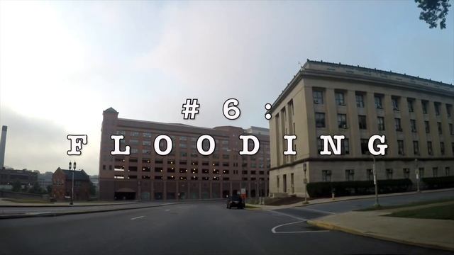 TOP 10 Reasons why HARRISBURG PENNSYLVANIA is the WORST city in the US! смотреть онлайн