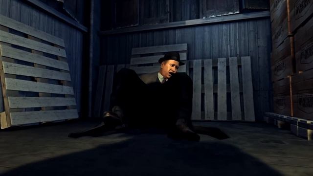 MAFIA 2 Баги, Лаги и тд. смотреть онлайн