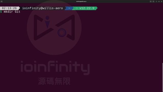 ZSH terminal - autocomplete plugin (Fig.io / Wrap.dev alternative) смотреть онлайн
