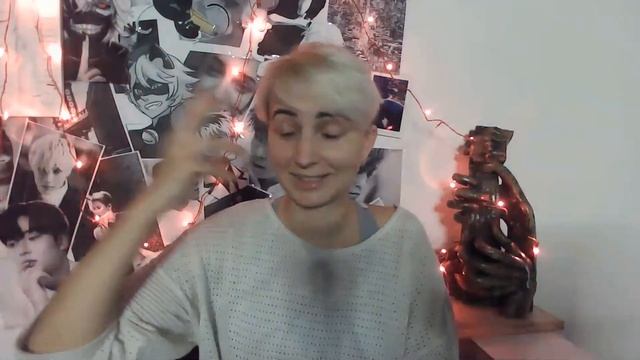 Обсуждаем дорамы Когда я была красивее, Снова 18, Любовь раздражает, но я ненавижу / Миа ДД 53 смотреть онлайн