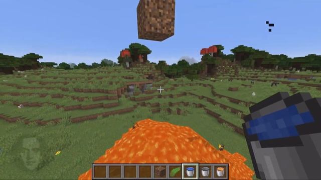 Minecraft Alternate Casting Tutorial: Fastest way to cast a huge pyramid! (2023 Working) смотреть онлайн