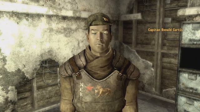Todos los Frumentarii que Podemos Encontrar en Fallout New Vegas смотреть онлайн