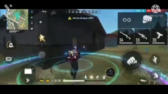 solo versus squad pro GAME PLAY ?? смотреть онлайн
