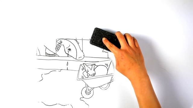 Draw My Life ? A Cow in Today's Dairy Industry смотреть онлайн