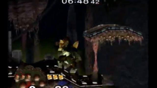 Pound 5: $1 MM HarrietTheGuy (P2) vs. Reggie (P1) смотреть онлайн