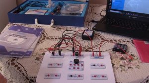 Цифровая лаборатория по физике Zarnitza - Z.Labs | Точка роста