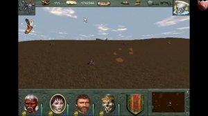 Давайте играть в Меч и Магия 8! #21 - Мир за Кристаллом