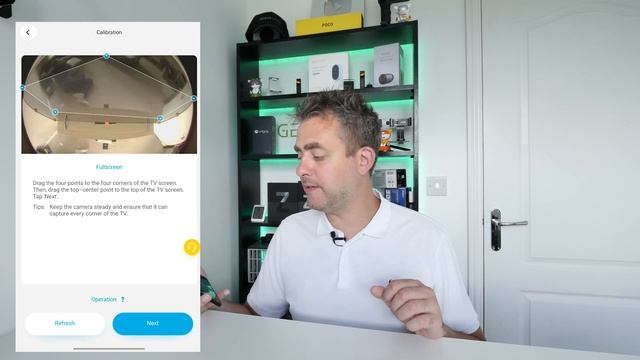 Govee Immersion Installation & Setup - Best TV Backlight