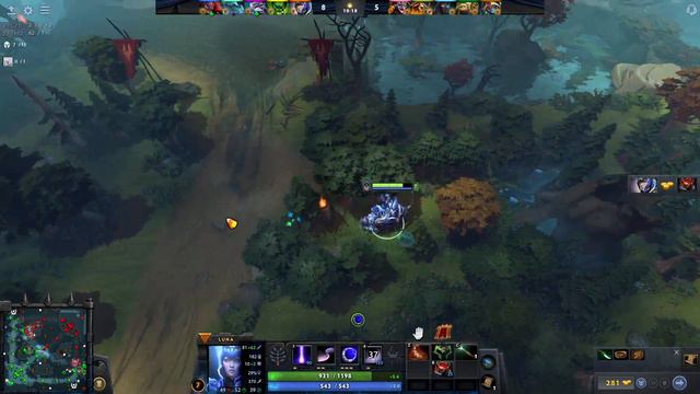 Dota 2 17.01.24 смотреть онлайн