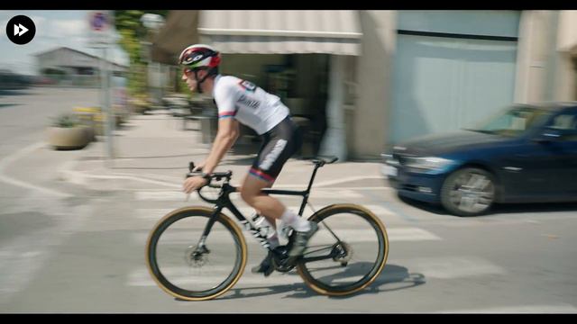 EPIC RIDE: Gino Bartali & Firenze-Assisi смотреть онлайн