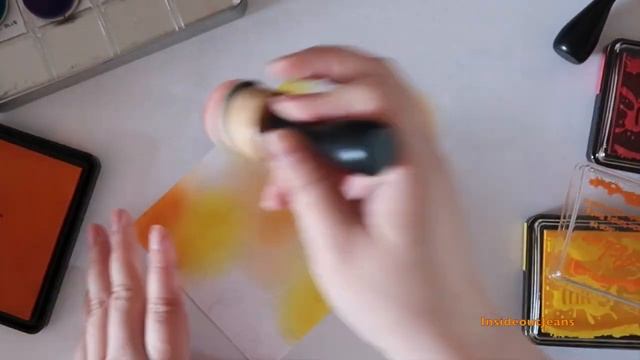 Frameless Acetate Shaker | Not 2 Shabby смотреть онлайн