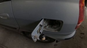 Троит(глохнет) двигатель Hyundai Matrix, одна из возможных причин!!!