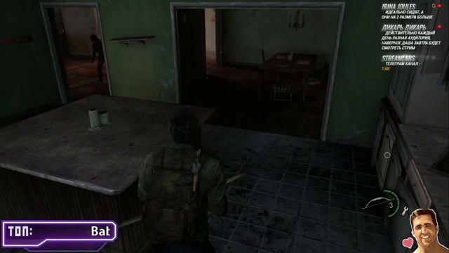 ОДНИ ИЗ НАС НА PS5 ➤ The Last Of Us ➤ СТРИМ #2 смотреть онлайн