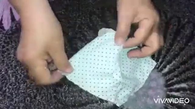 Защитная маска от вирусов, смотреть онлайн