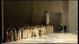 Сергей Прокофьев  Опера «ВОЙНА и МИР»  Полонез и мазурка.