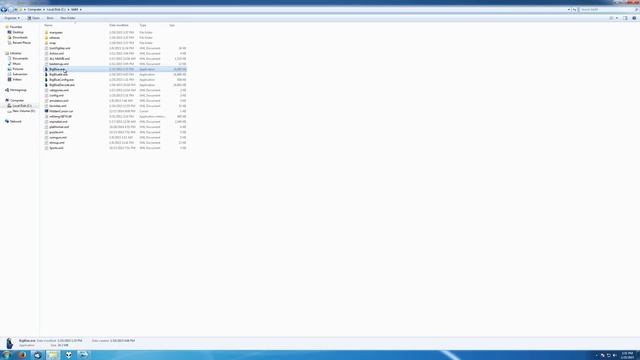 Big Blue with Raw Input смотреть онлайн
