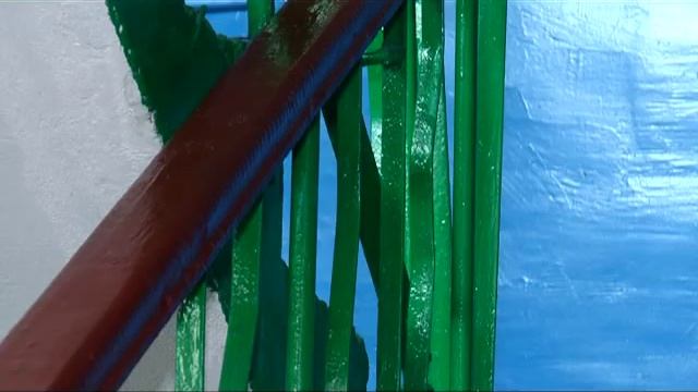 Ремонт подъездов по новым правилам смотреть онлайн