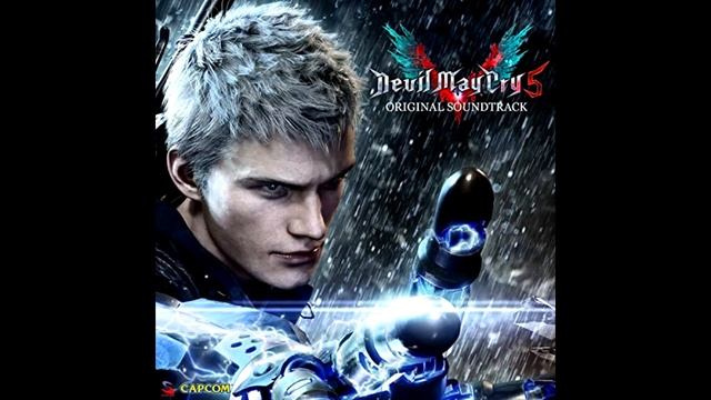 DEVIL MAY CRY 5 OST: Legacy (DMC5 Main Theme) смотреть онлайн