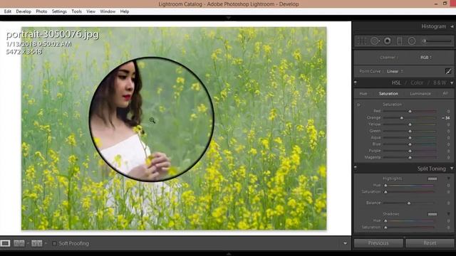 how to dehaze in lightroom cc 2015 | How to remove fog less than 30 sec in photoshop lightroom смотреть онлайн