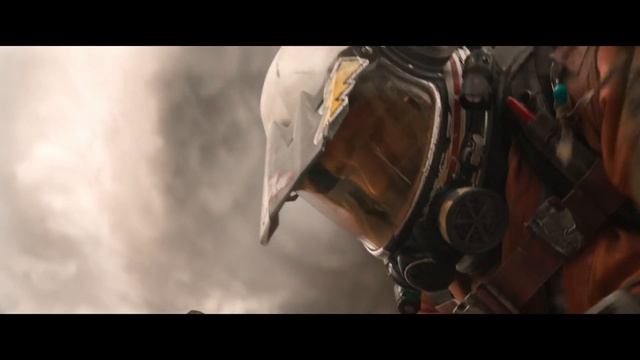 ФИНЧ  (Finch 2021)  * США, Фантастика, Драма