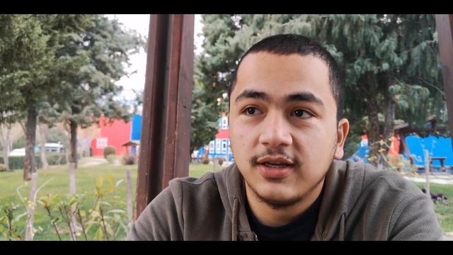 ISTANBULDAGI QAROQCHILAR - KARABUK UNIVERSITETI FAKULTETLARI | TURKIYADA O'QISH (2022)