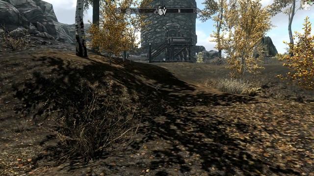 The Elder Scrolls 5 Skyrim Dawnguard Ancient Technology Quest Walkthrough смотреть онлайн