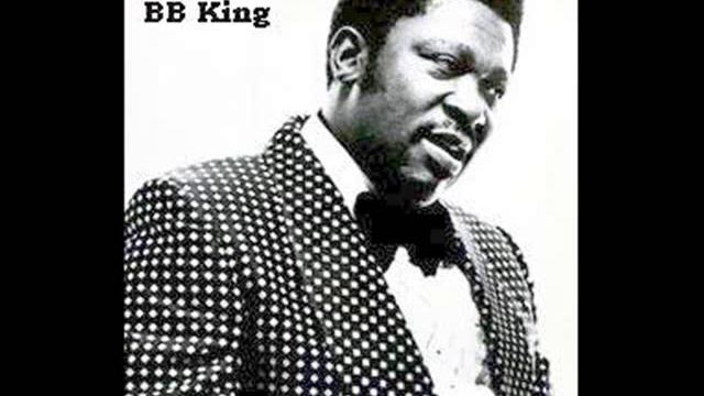 BB King Blues (Improvised Guitar) смотреть онлайн