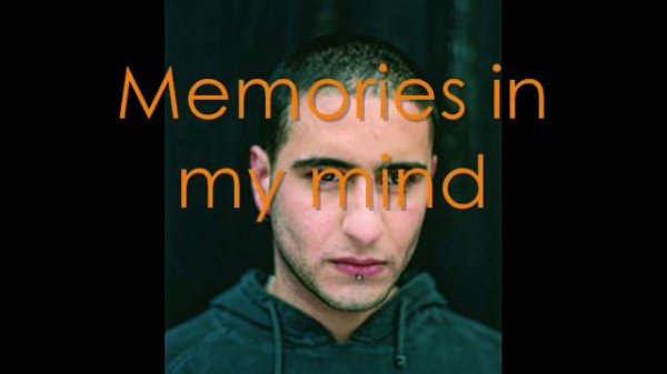 Kristian Leontiou Story of my life (Lyrics)