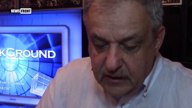 ЮРИЙ СЕЛИВАНОВ. «Бэкграунд». Сюжет №42 «Корабль флотской мечты» (2017) смотреть онлайн