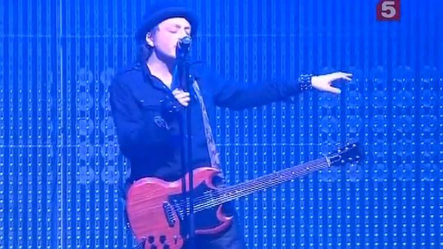 Агата Кристи - Два корабля