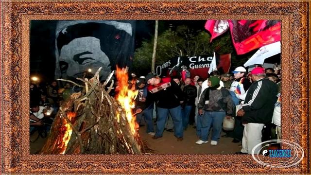 HASTA SIEMPRE "COMANDANTE CHE GUEVARA" ☯...!!! смотреть онлайн