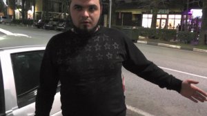 Адлер. Толпа кавказцев против нескольких активистов. Часть 1.