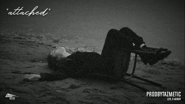 [FREE FOR PROFIT] Alternative Rock x Grunge x Nirvana Type Beat - "attached" смотреть онлайн