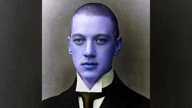 Гумилев - У камина смотреть онлайн