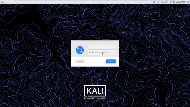Kali Linux Incorrect Password Login Error [Solved] 2021 смотреть онлайн