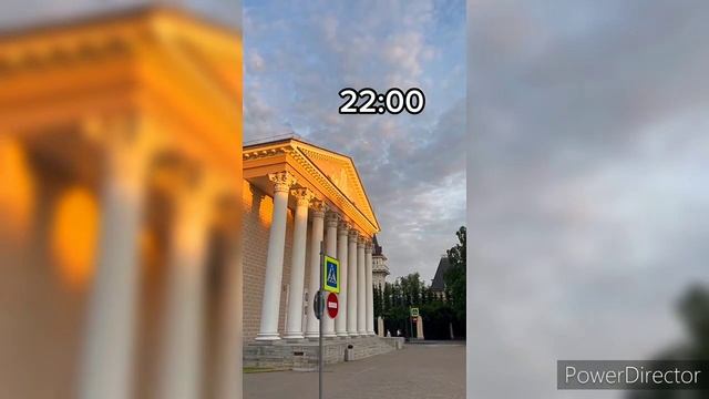 Вы видели эти Белые Ночи Питера? ? смотреть онлайн