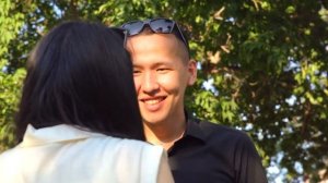 Ради тебя, зачет! Казахстанское кино