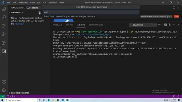 Bring Your Remote Dev Machines into VS Code (work locally) смотреть онлайн