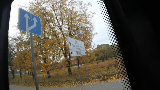 Троллейбус "6405 по 40 и снесенный корпус "Светланы" СПб 11-*: ТролЗа-5265.00 6405 по №40 (10.10.21 смотреть онлайн