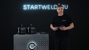 Сварочные полуавтоматы START MigLine X190 /  MigLine X210