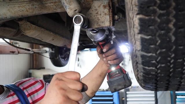 RESTORATION LADA 1200 S,VAZ 2101"ZHIGULI" OR FIAT 124 ❌ BA3 2101 смотреть онлайн