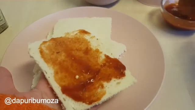 RASANYA KAYAK PIZZA H*T LHO (PIZZA RECIPE) смотреть онлайн